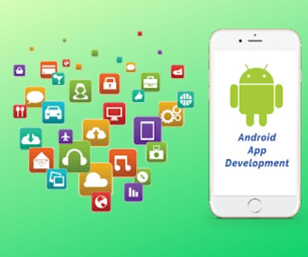 Online Android Apps Development Training Institute at Delhi