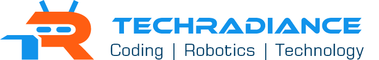 techradiance logo