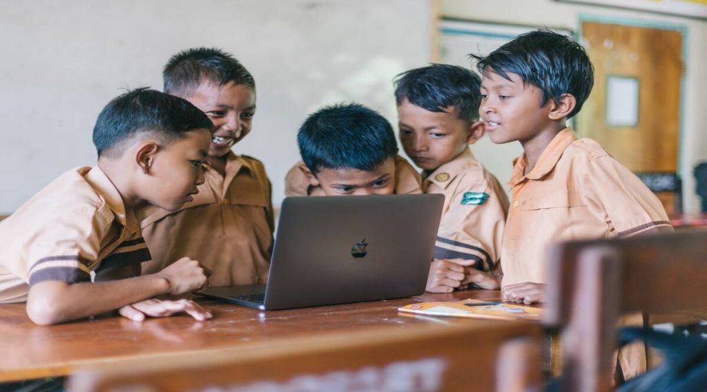 Coding Classes For Kids In India