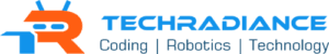 TechRadiance - Coding, Robotics, Technology