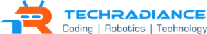 TechRadiance - Coding, Robotics, Technology