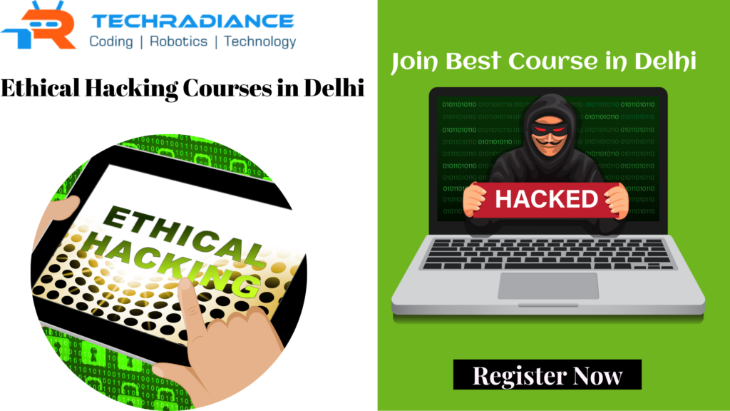 Ethical Hacking Course in Delhi 