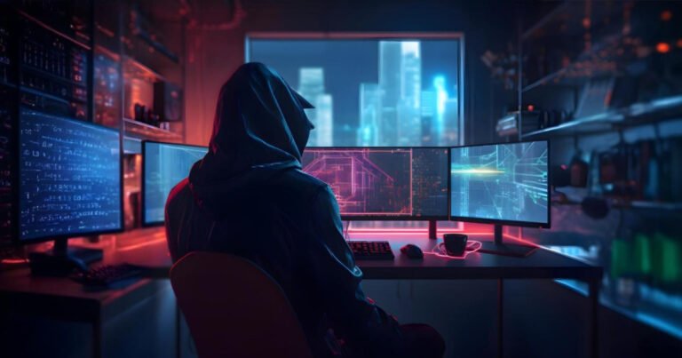 ethical hacking course