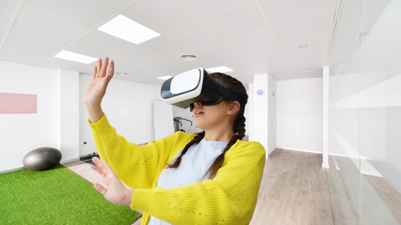 AR VR Lab Setup for Schools 2026 – Smart Learning Solutions