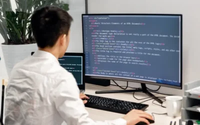 The Benefits of Taking a Coder Course Online: Why Learning to Code is Essential in 2025