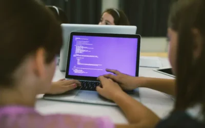 10 Compelling Reasons Why Coding Should Be Taught in School Today