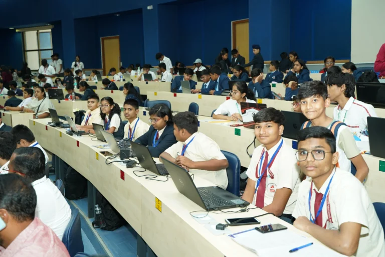Best Coding Bootcamp in India