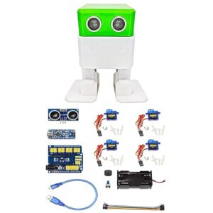 Mini Humanoid Kit