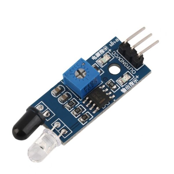 IR Sensor Pair