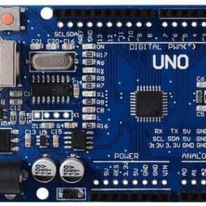 Arduino UNO