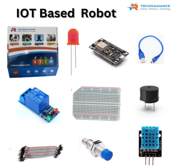 IOT Kit Price