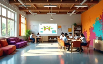 The Importance of Design Thinking in Schools: Fostering Creativity and Innovation