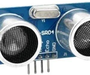 Ultrasonic Sensor