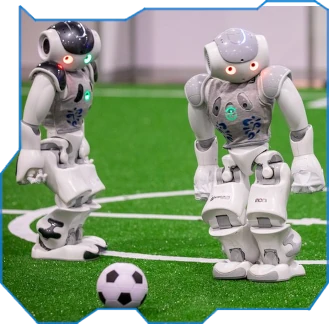 soccerrobotics