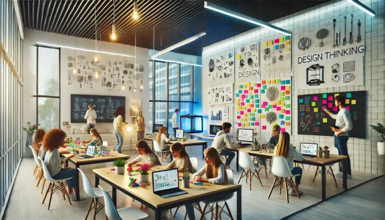 Thinking Lab