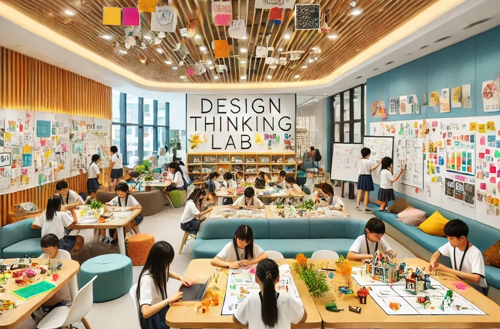 Design Thinking Labs