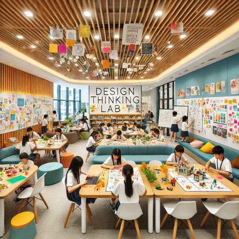 Design Thinking Labs