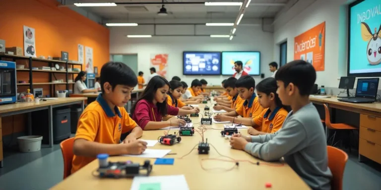 atal tinkering labs