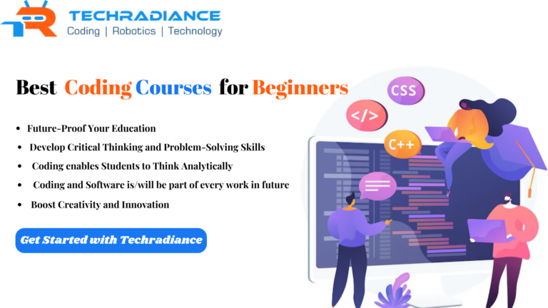 Best Coding Courses for Beginners