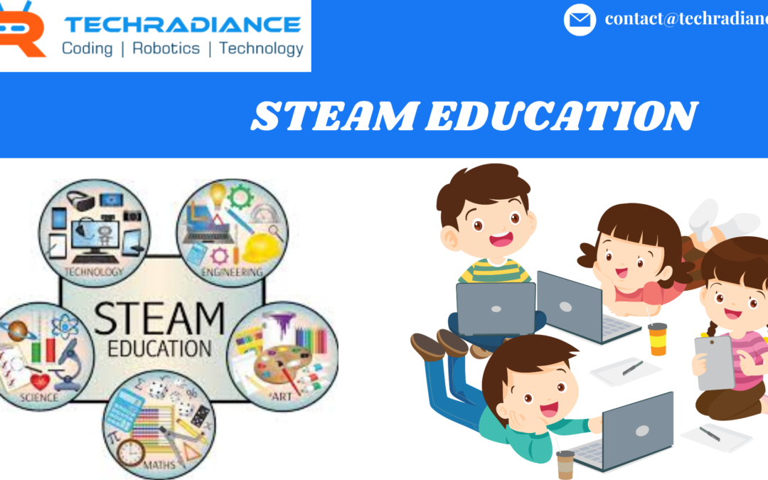 STEAM Education