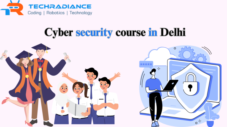 Cyber Security Course in Delhi