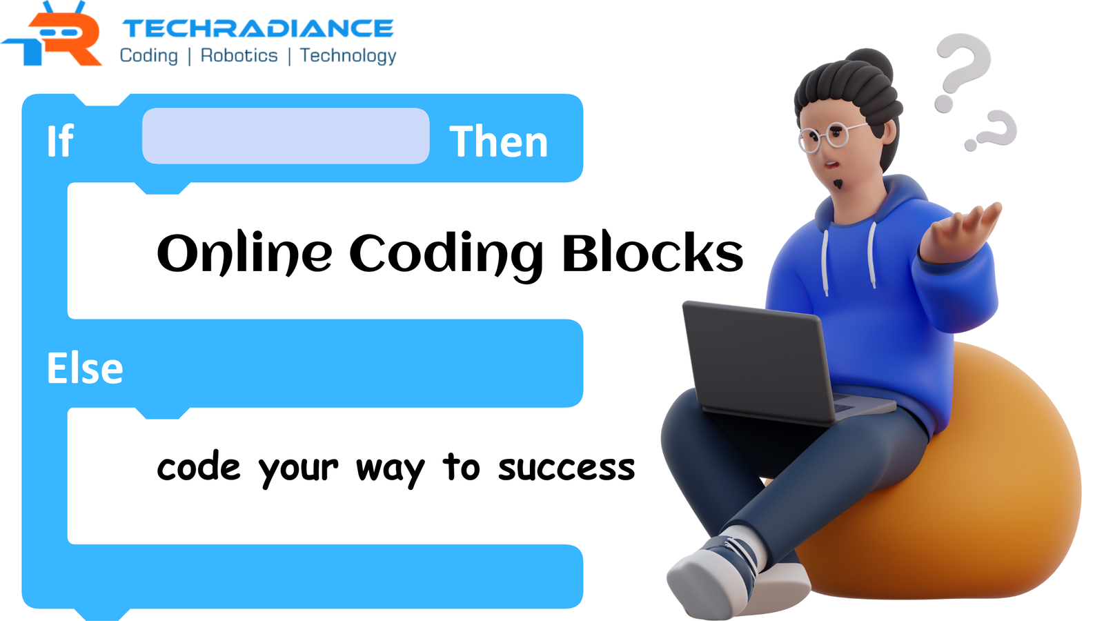 What are Online Coding Blocks? Benefits & Future : 2025