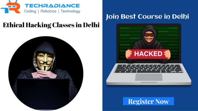 ethical hacking classes in delhi