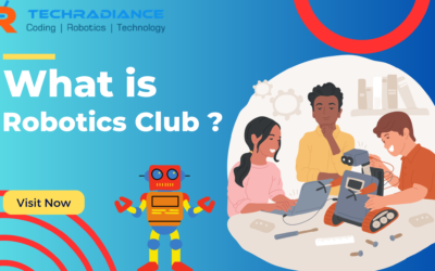 What is a Robotics Club? And How to Start in Schools: 2025