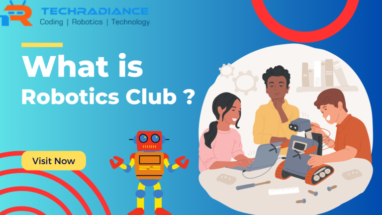Robotics Club