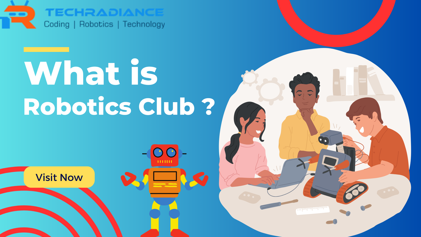 Robotics Club