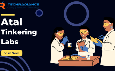 What Are Atal Tinkering Labs? Benefits, Objectives & Explained