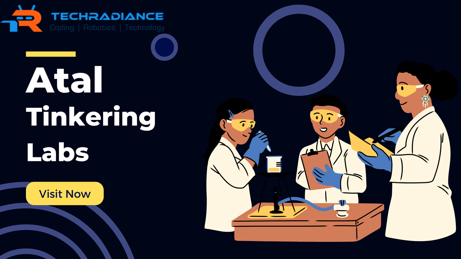 Atal Tinkering Labs