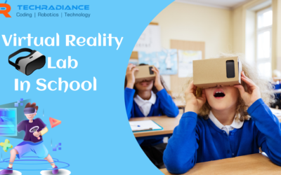 Virtual Reality Lab for Schools: Explore, Learn & Innovate Today