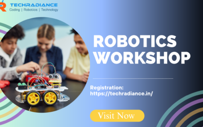 All You Need to Learn About the Best Robotics Workshop in 2025