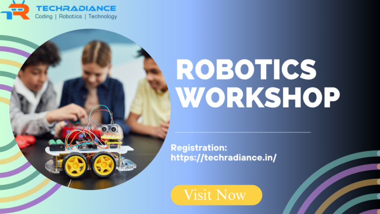 Robotics Workshop