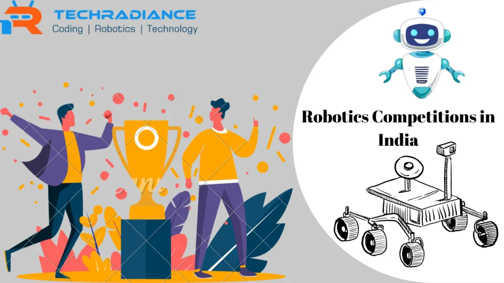 Upcoming Robotics Competitions In India – IIT Delhi | April 2027