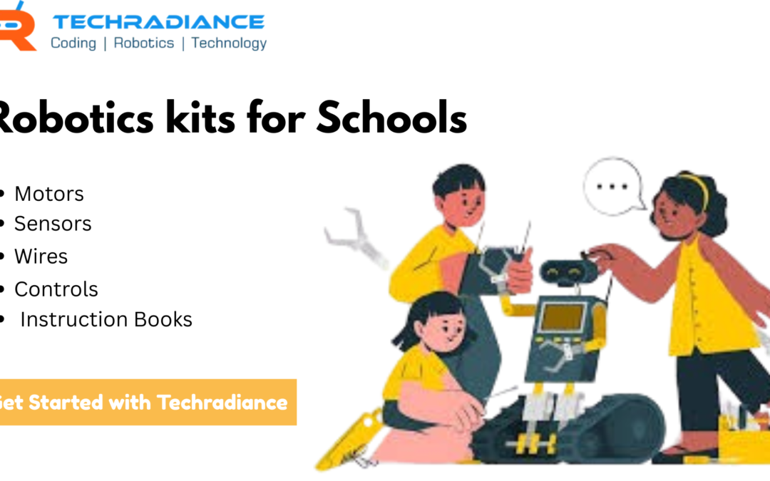 Best Robotics Kits for Schools in 2025