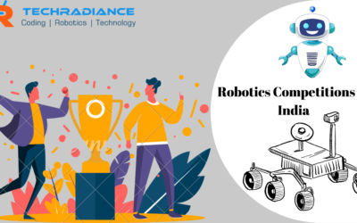 Best Robotics Competitions In India – 2025
