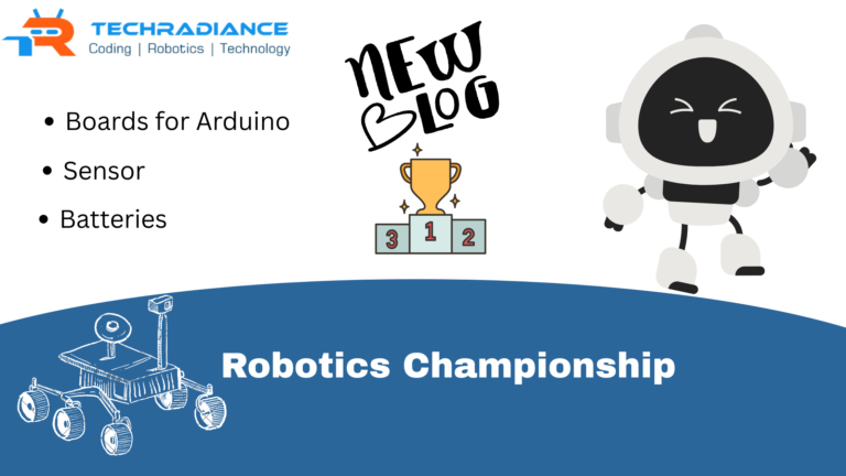Robotics Championship