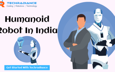 Humanoid Robot in India: Innovations & Uses in 2025