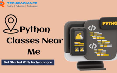 Best Python Classes Near Me for kids