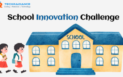 School Innovation Challenge 2025: Student Competition