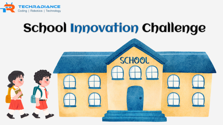 school innovation challenge