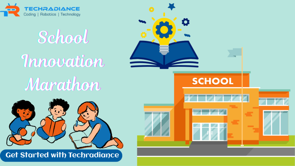 school innovation marathon
