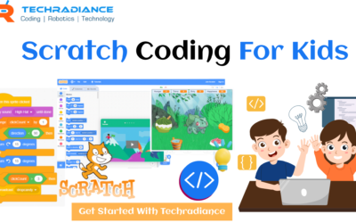 Scratch Coding for Kids  | Easy Way to Learn Programming