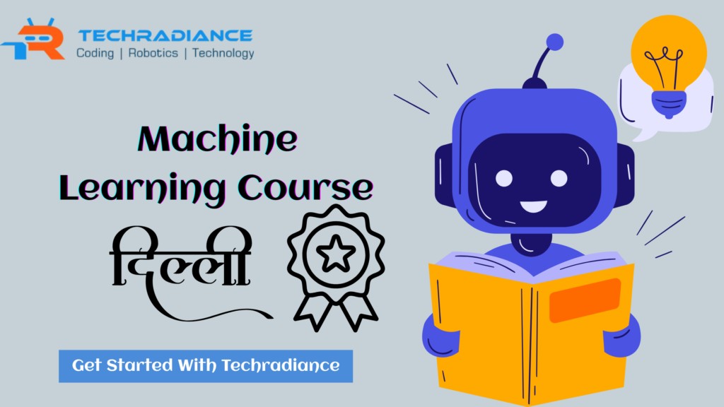 machine learning course near me machine learning course in delhi