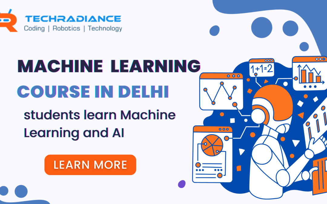 machine learning course near me