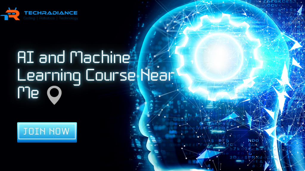 Ai Course in Delhi Ai and Machine learning Course near m