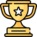 Students Robotics Championship trophy2