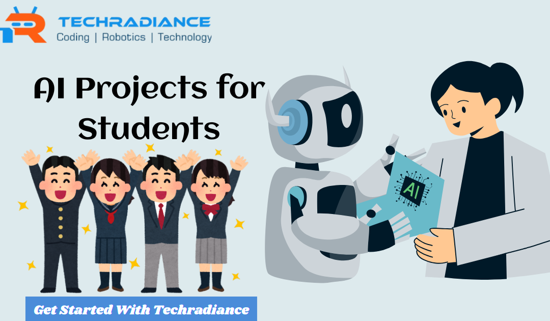 AI Projects for Students